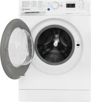Стиральная машина Indesit BWSA 5109 WWV