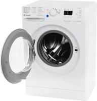 Стиральная машина Indesit BWSA 5109 WWV