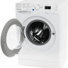 Стиральная машина Indesit BWSA 5109 WWV