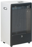 Газовый обогреватель TMC Blue Belle (Белый)