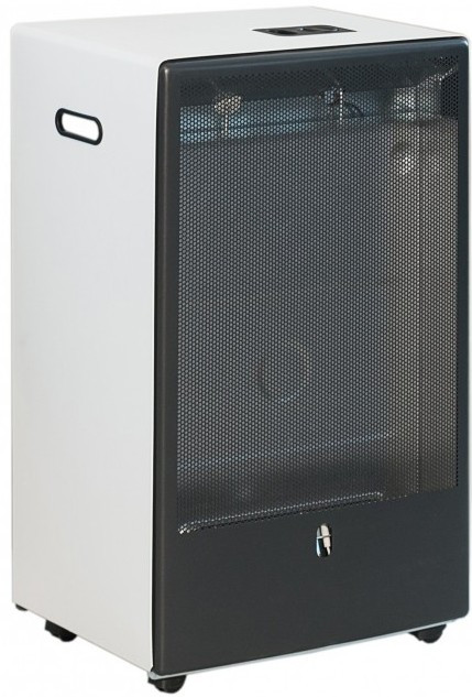 Газовый обогреватель TMC Blue Belle (Белый)