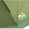 Палатка Tramp Mountain 3 V2 (зеленый)
