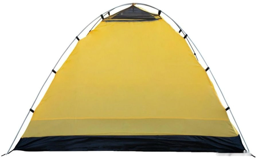 Палатка Tramp Mountain 3 V2 (зеленый)