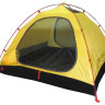 Палатка Tramp Mountain 3 V2 (зеленый)