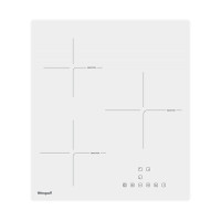 Варочная панель Weissgauff HI 430 WA Cross