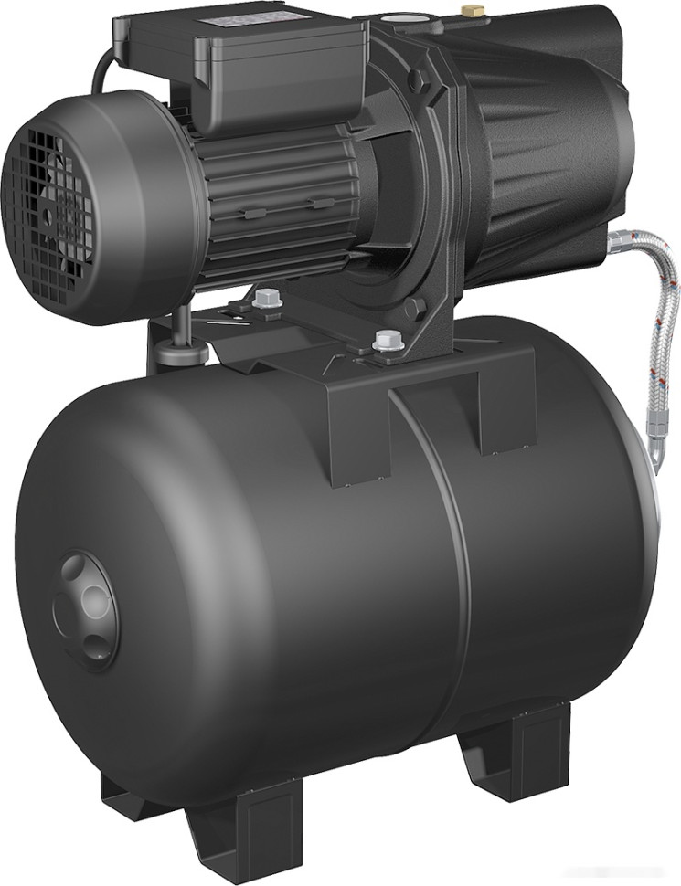 Насосная станция Thermex Sirius 60B cooper