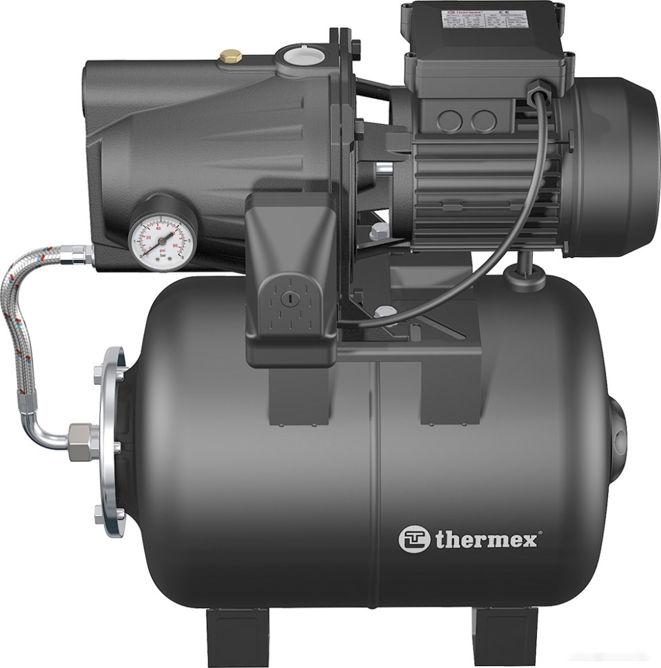 Насосная станция Thermex Sirius 60B cooper