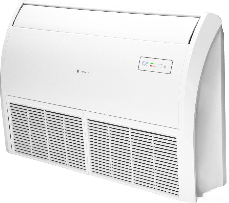 Кондиционер Loriot TCF LAC-48TCF