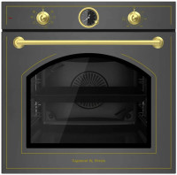 Духовой шкаф Zigmund &amp; Shtain E 166 B