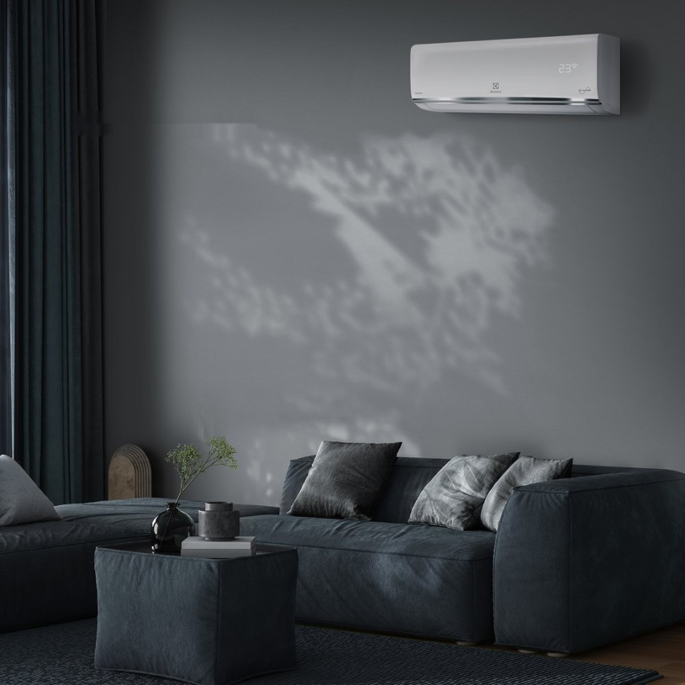 Кондиционер Electrolux Smartline DC EACS/I-09HSM/N8_V2