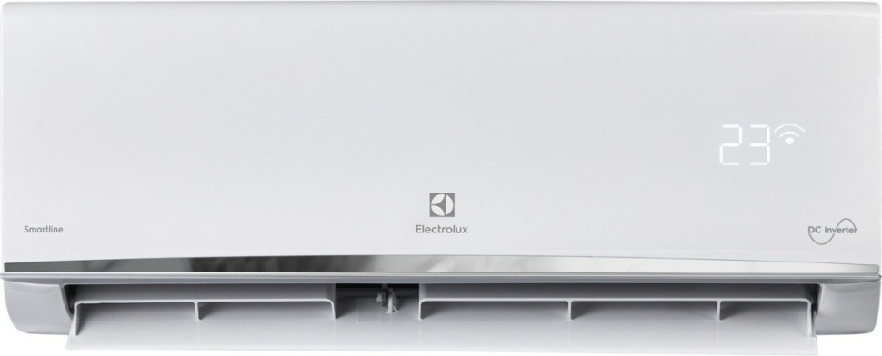 Кондиционер Electrolux Smartline DC EACS/I-09HSM/N8_V2