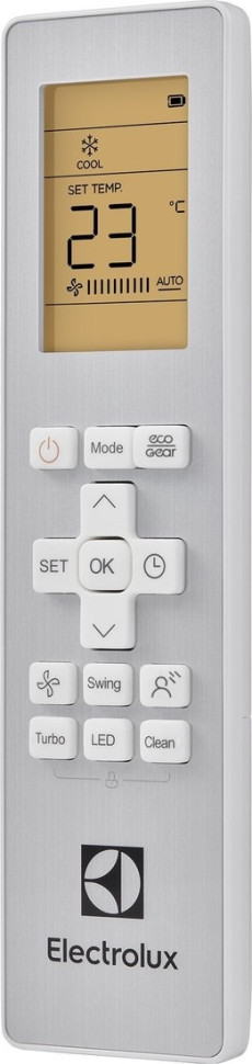 Кондиционер Electrolux Smartline DC EACS/I-09HSM/N8_V2