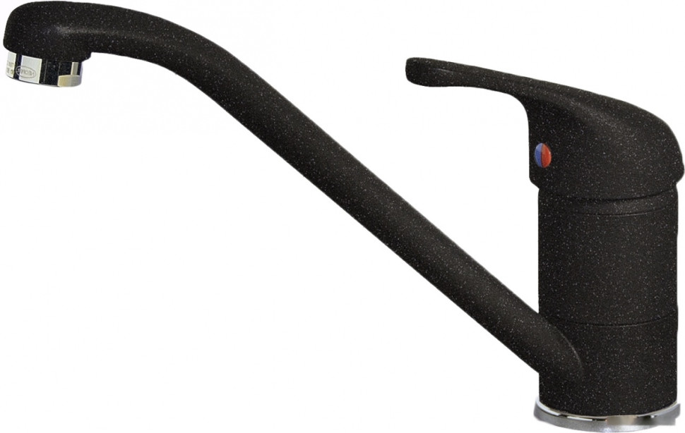 Смеситель Elleci Minerva G54 Nero