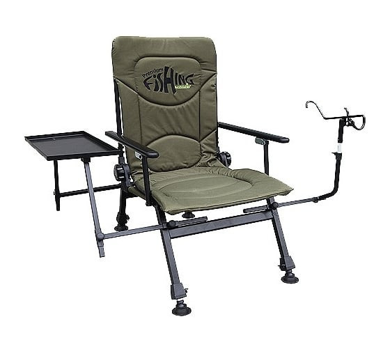 Кресло Norfin Windsor