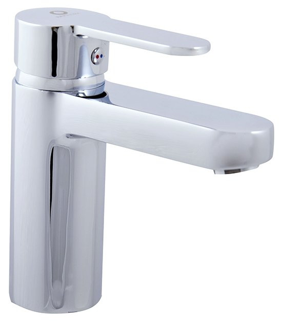 Смеситель Slezak RAV Zambezi ZA026.5