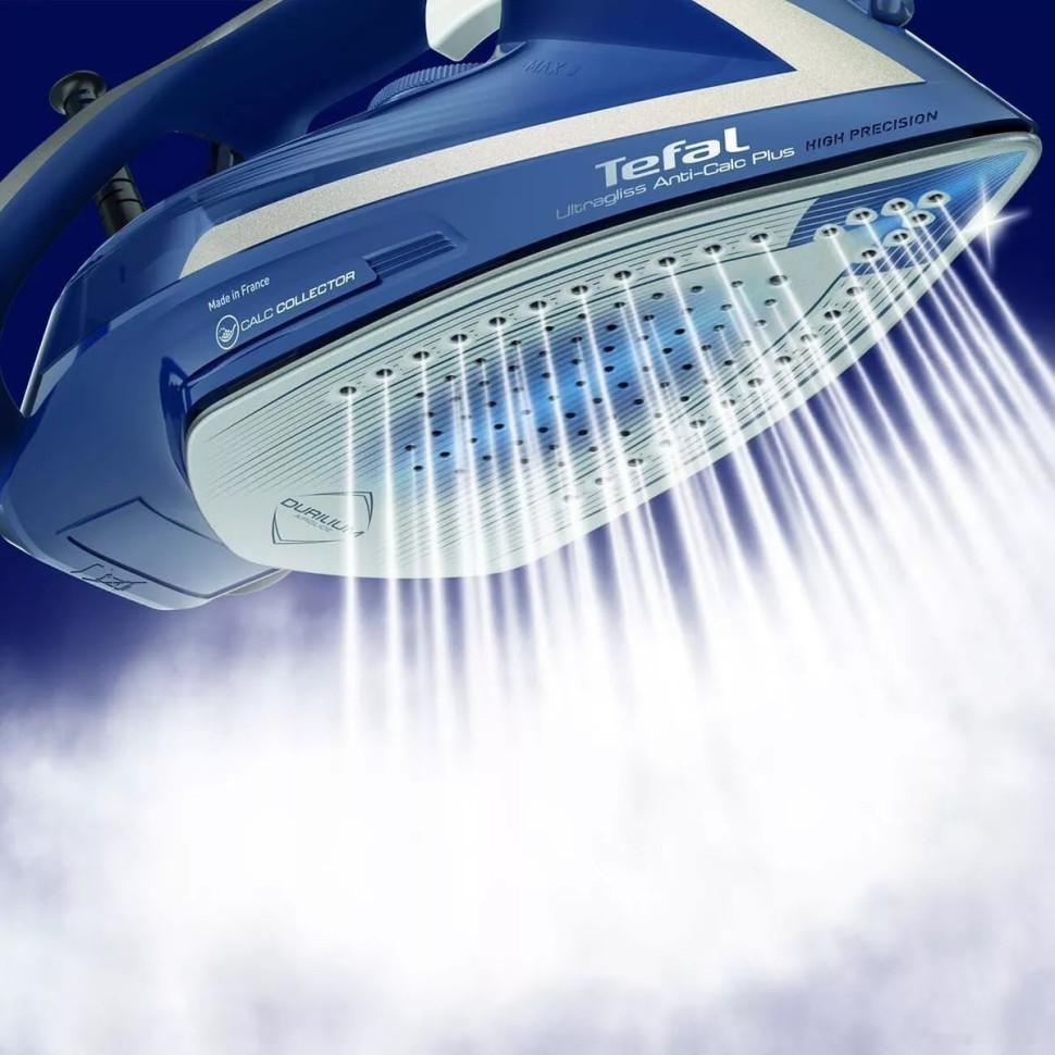 Утюг Tefal FV6830E0