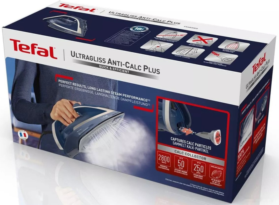 Утюг Tefal FV6830E0