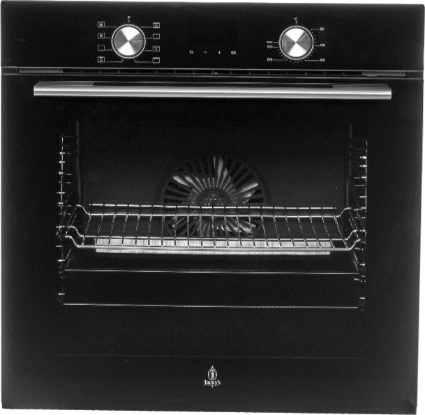 Духовой шкаф Jacky's JO EB7628