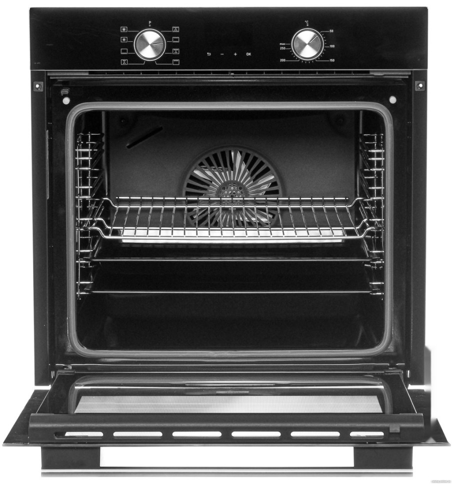 Духовой шкаф Jacky's JO EB7628