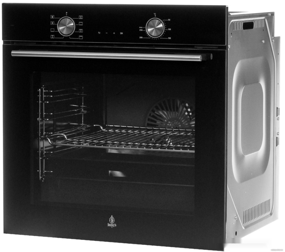 Духовой шкаф Jacky's JO EB7628