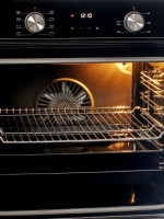 Духовой шкаф Jacky's JO EB7628