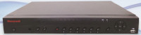 Видеорегистратор наблюдения Honeywell NVR Performance