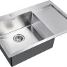 Кухонная мойка Zorg INOX R 7851 L 3мм