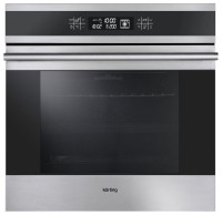 Духовой шкаф Korting OKB 9101 CFX