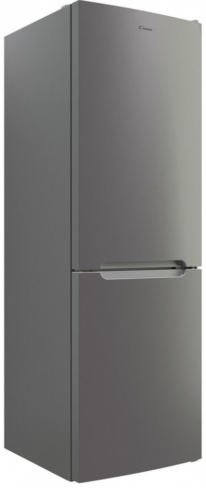 Холодильник с морозильником Candy CCRN 6180S Холодильник с морозильником Candy CCRN 6180S