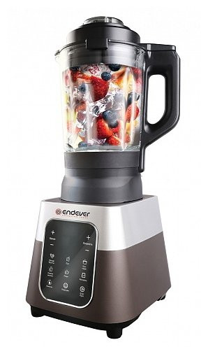 Блендер Endever Sigma-88