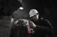 Набор буров Milwaukee SDS+ 10х260