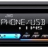 Автомагнитола JVC KD-T902BT