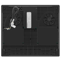 Варочная панель Maunfeld CVI594STBKC