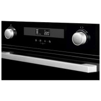 Духовой шкаф Weissgauff EOM 731 PDB