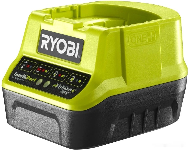 Аккумулятор для инструмента Ryobi RC18120-250 ONE+ 5133003364 (18В/5.0 а*ч + 18В)