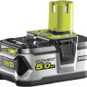 Аккумулятор для инструмента Ryobi RC18120-250 ONE+ 5133003364 (18В/5.0 а*ч + 18В)