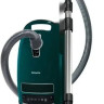Пылесос Miele Complete C3 Active PowerLine Petrol