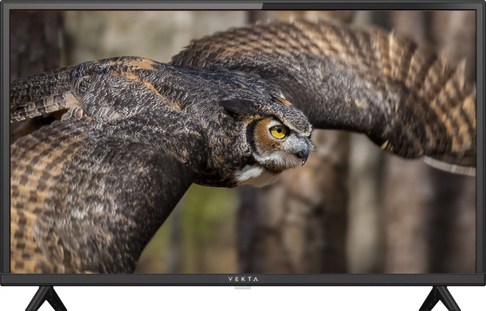 Телевизор VEKTA LD-24TR4350BT