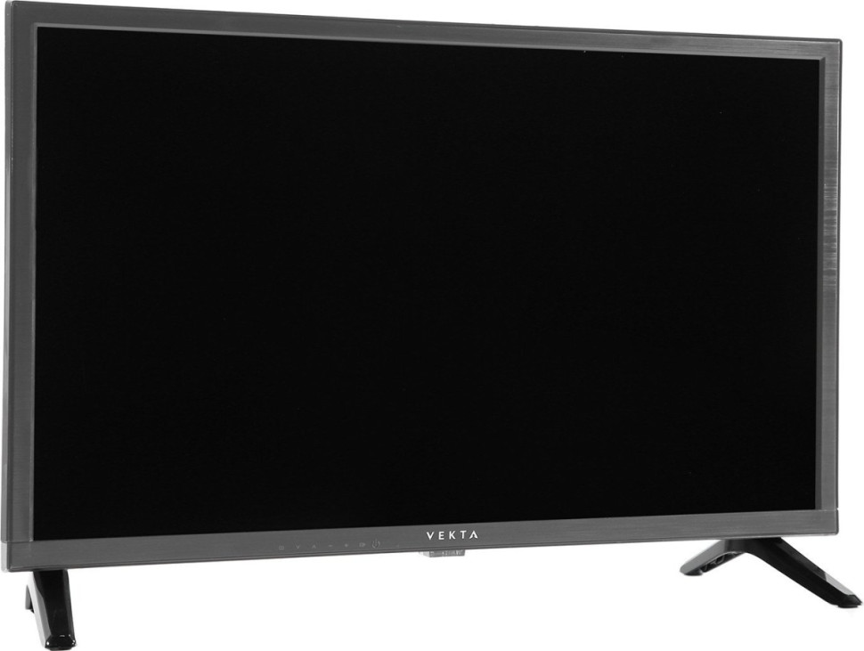 Телевизор VEKTA LD-24TR4350BT