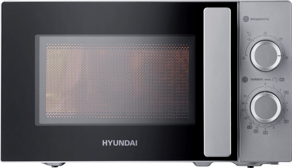Микроволновая печь Hyundai HYM-M2092