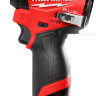 Винтоверт Milwaukee M12 FUEL M12FID2-202X 4933479877 (с 2-мя АКБ, кейс)
