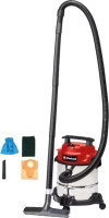 Промышленный пылесос Einhell TC-VC 1812/1 S