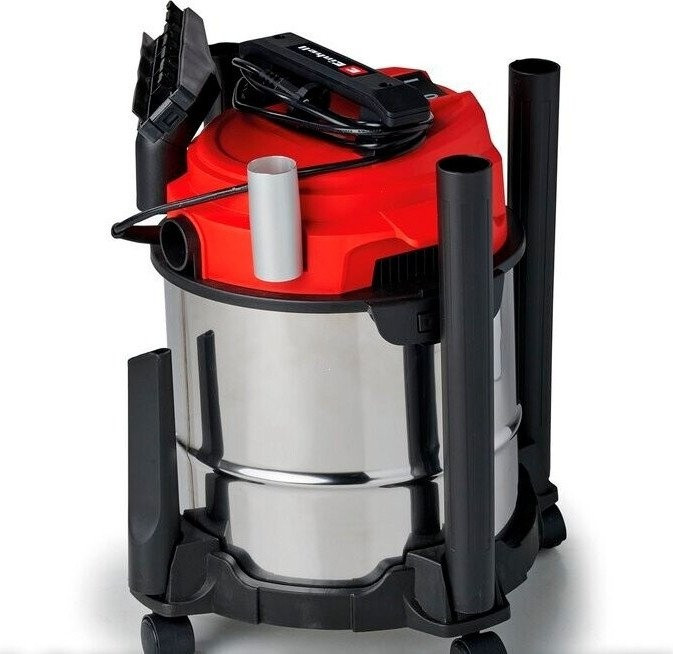 Промышленный пылесос Einhell TC-VC 1812/1 S