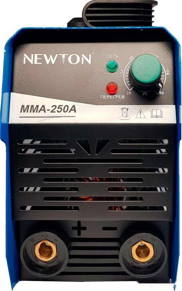 Сварочный инвертор Newton MMA-250A