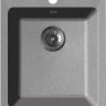 Кухонная мойка GranFest Practic GF-P505 (серый)