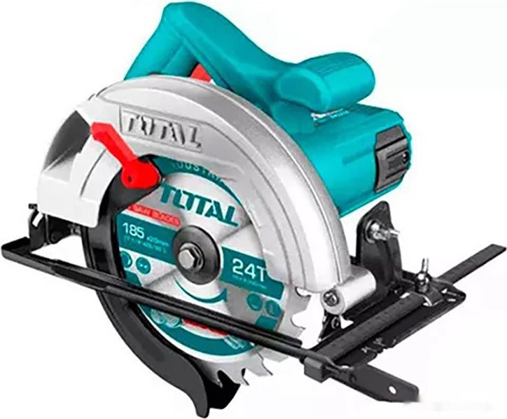 Дисковая (циркулярная) пила Total TS11218576