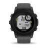 Умные часы Garmin Descent G1 (серый)