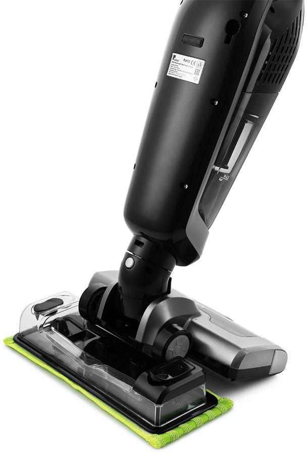 Пылесос Kitfort KT-594