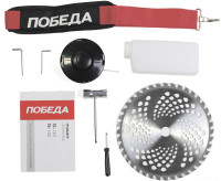 Триммер Победа ТБ 143 280301443