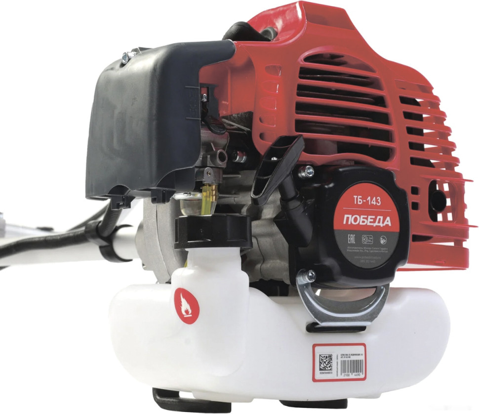 Триммер Победа ТБ 143 280301443
